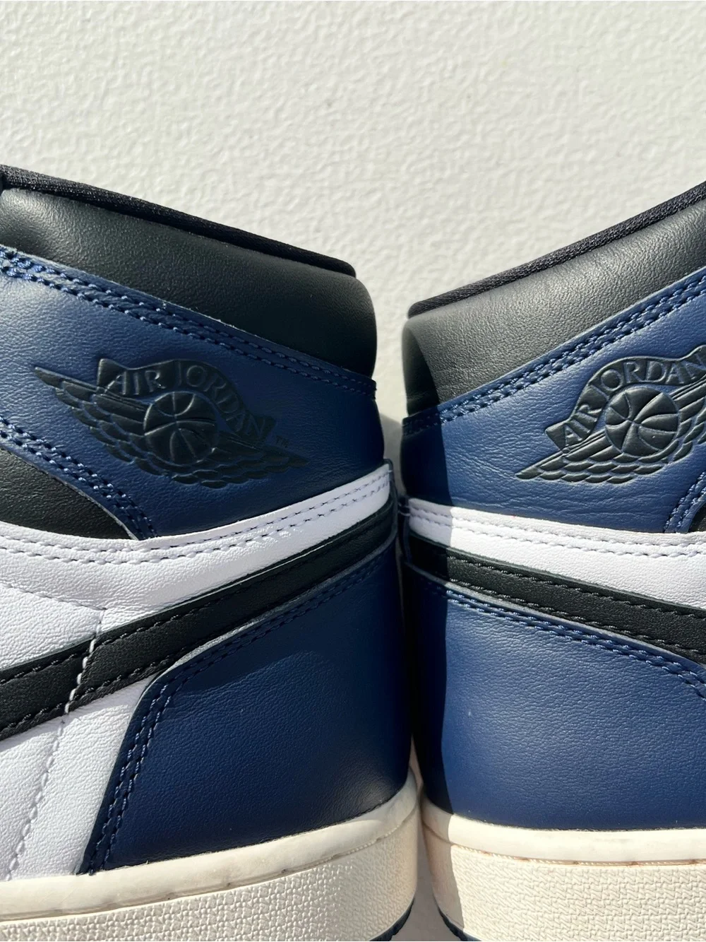 Jordan nike air